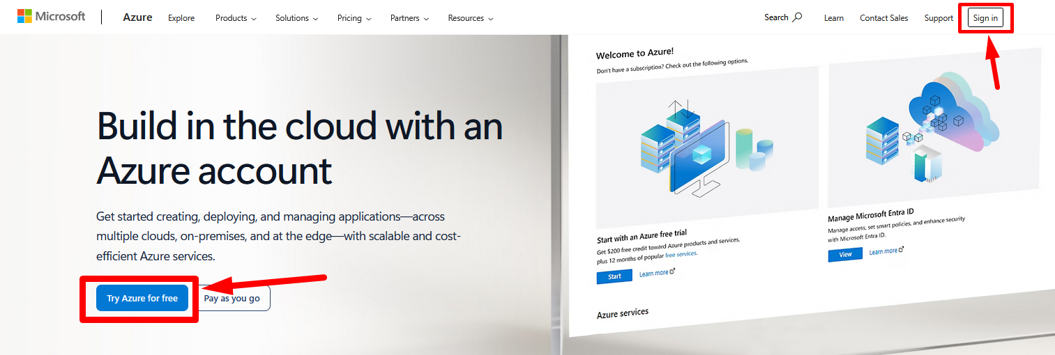 Microsoft Translation